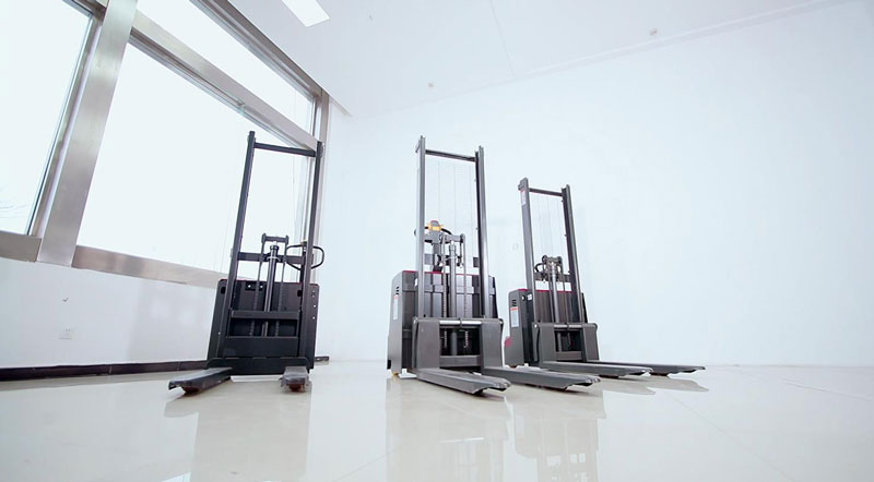 揚(yáng)子電動叉車 揚(yáng)子電動叉車