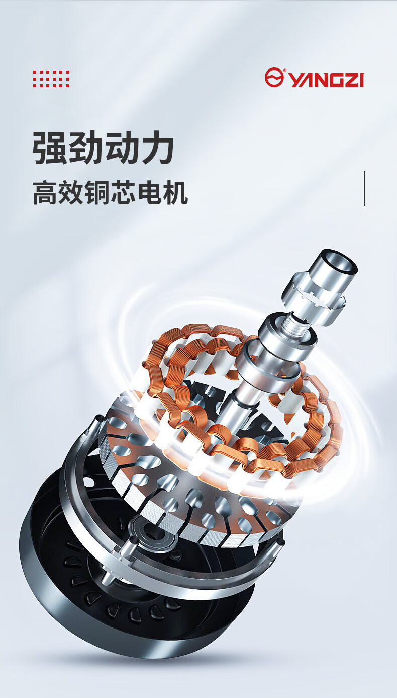 揚子纏繞膜打包機(圖4)